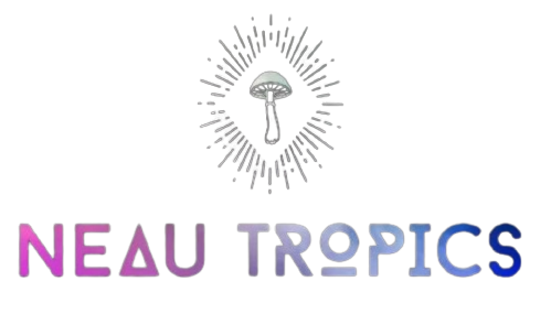 Neau Tropics Chocolate – Neau Tropics