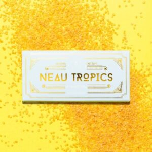 Neau Tropics Milk Chocolate Bar