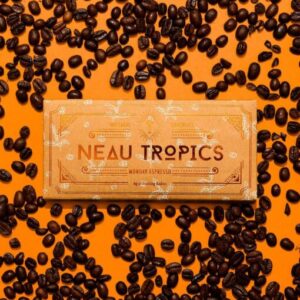 Neau Tropics Monday Espresso Bar