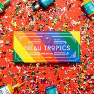 Neau Tropics Poppin with Pride Bar