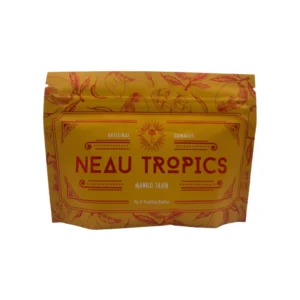 Neau Tropics Mango Tajin Gummies