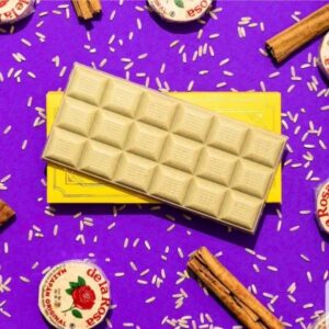 Neau Tropics Mazapan Horchata Bar