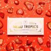 Neau Tropics Strawberry Shortcake Bar