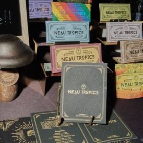 How Does Neau Tropics Chocolate Work?
