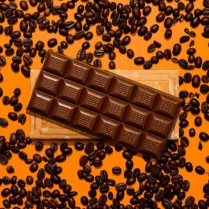 Alternative view of Neau Tropics Chocolate Monday Espresso