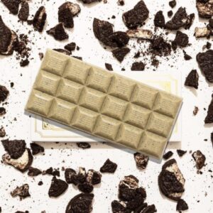 Alternative view of Neau Tropics Chocolate Cookies & Cream
