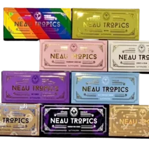 Neau Tropics Chocolate Wholesale