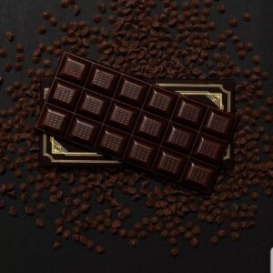 Alternative view of Neau Tropics Dark Chocolate Bar