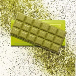 Alternative view of Neau Tropics Chocolate Matcha