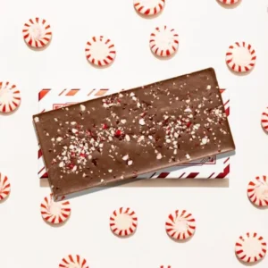 Alternative view of Peppermint Bark Neau Tropics Bar
