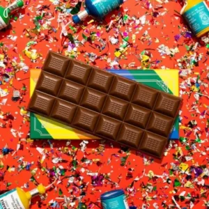 Alternative view of Poppin with Pride Neau Tropics Bar