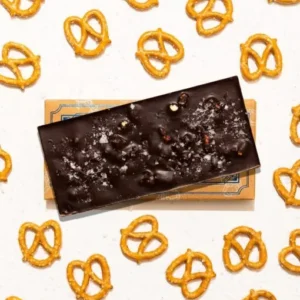 Alternative view of Seafaring Pretzel Neau Tropics Bar