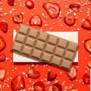 Alternative view of Strawberry Shortcake Neau Tropics Bar