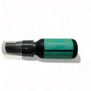 Alternative view of Neau Tropics Fresh Mint Spray