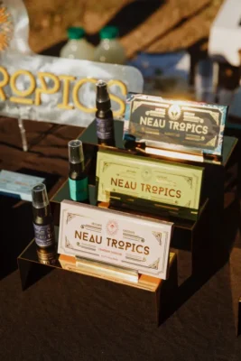 Potential Benefits of Neau Tropics Chocolate