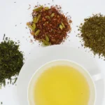 Psilocybin Mushroom Peppermint Tea - Image 4