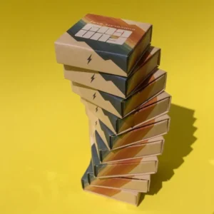 Funguy Mushroom Chocolate Bar Wholesale