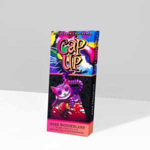 Buy Cap Up Chocolate Bar Online