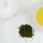 Psilocybin Mushroom Sencha Fujiama Green Tea - Image 5