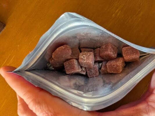 How Should You Store Neau Tropics Gummies?
