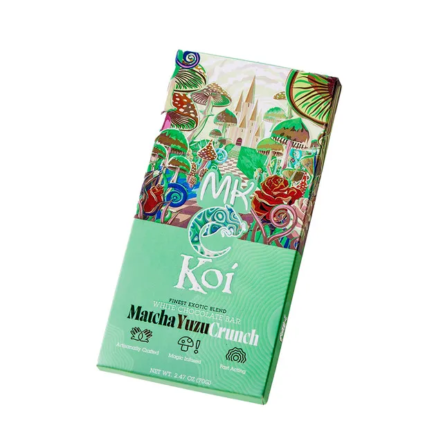 MK X Koi Shroom Bar - Image 3